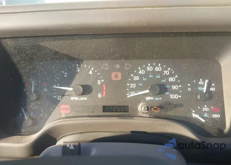 2000 Jeep Wrangler Sport из США, поврежденный, VIN 1J4FA49S5YP772607